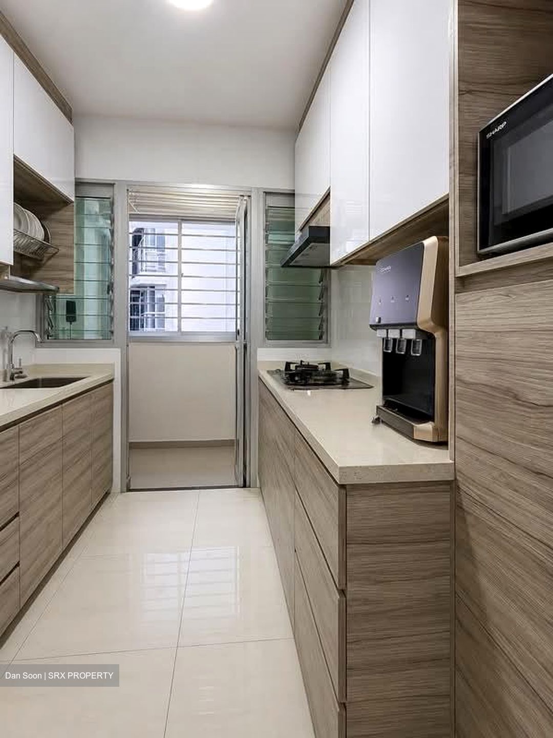 Blk 467A Fernvale Lea (Sengkang), HDB 3 Rooms #580575881